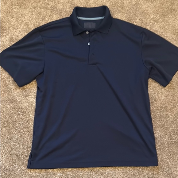 Other - Men's Black Polo Shirt